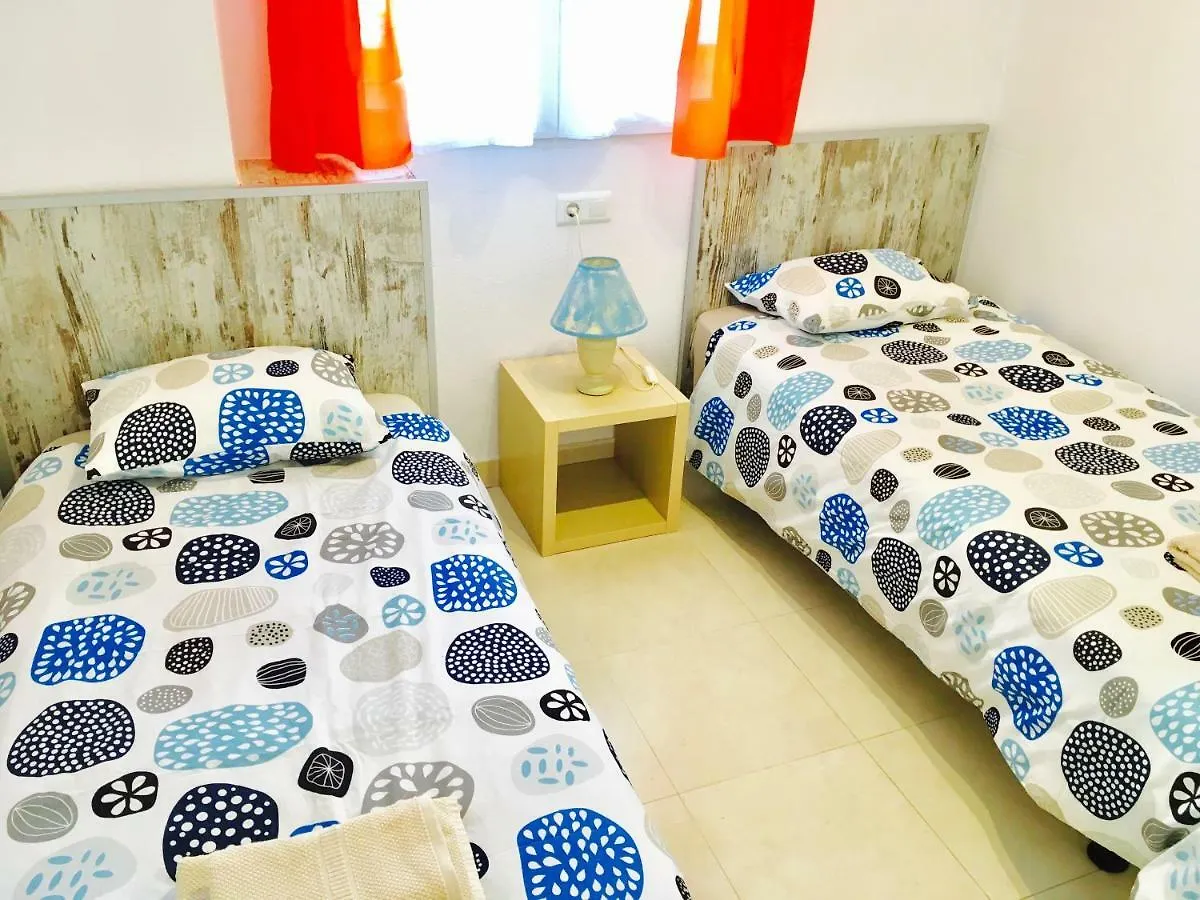 Apartment Aguila Real 2 Sitio de Calahonda