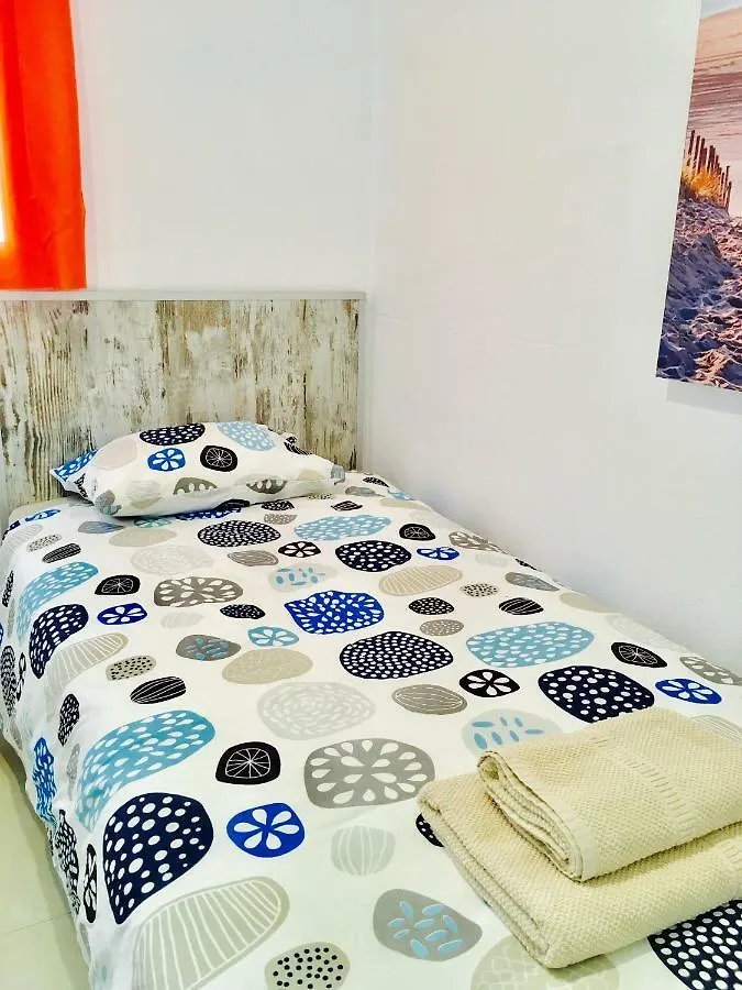 Apartment Aguila Real 2 Sitio de Calahonda