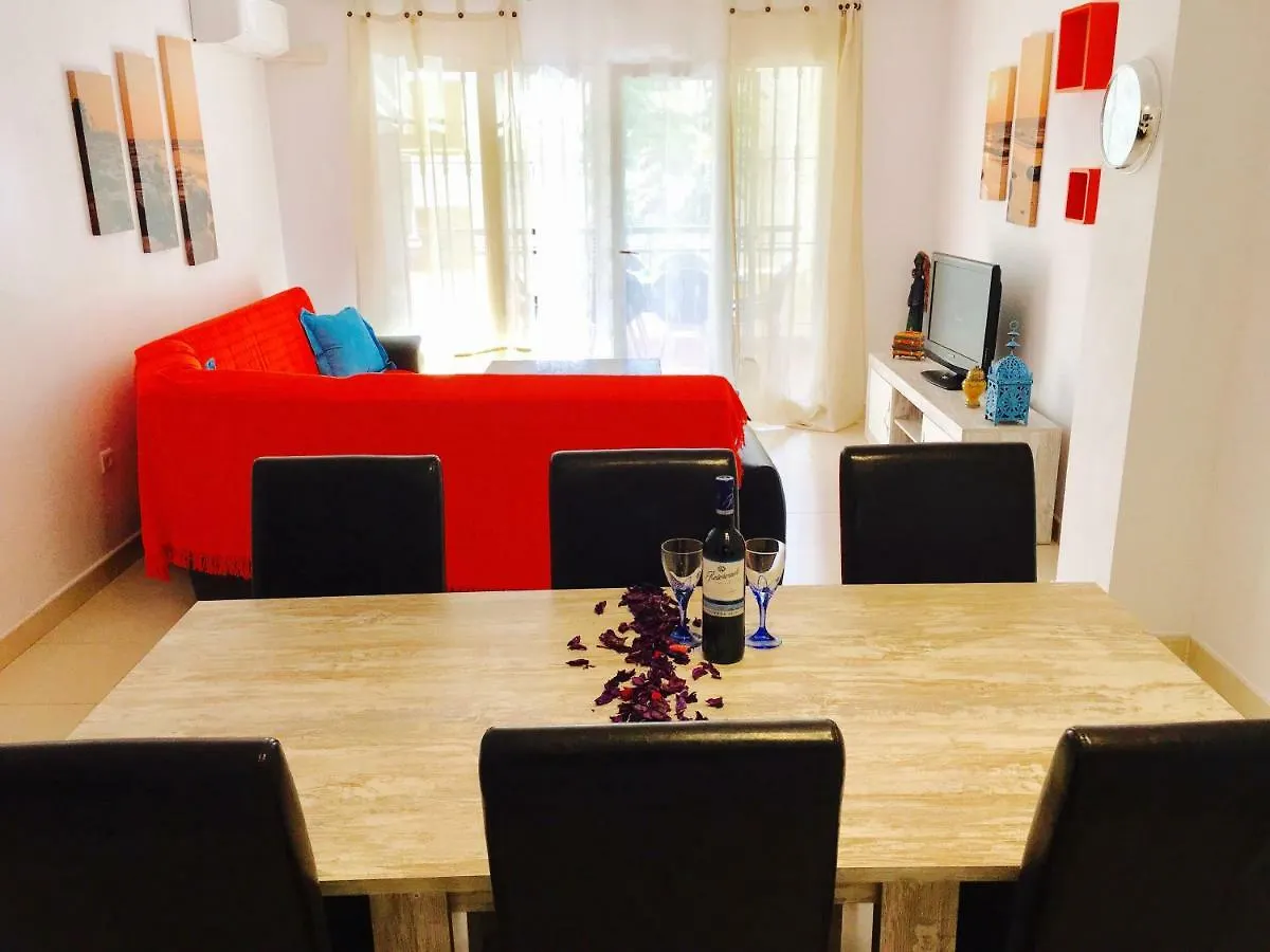 Apartment Aguila Real 2 Sitio de Calahonda 0*,  Spain