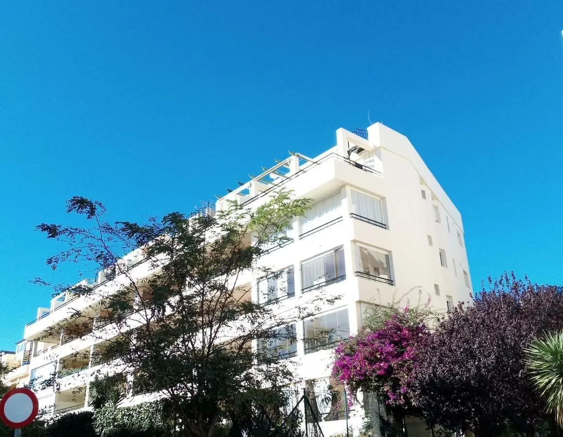 Apartment Aguila Real 2 Sitio de Calahonda